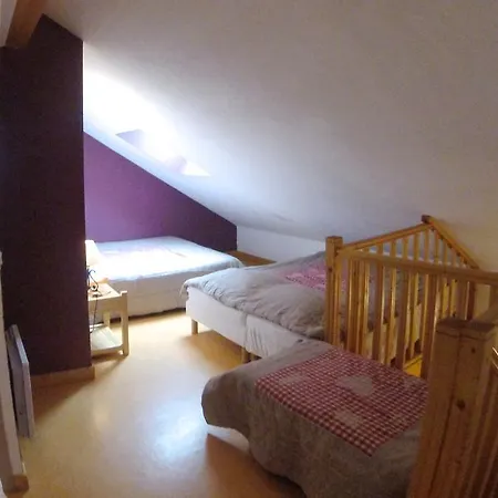 Apartman Duplex Montagne